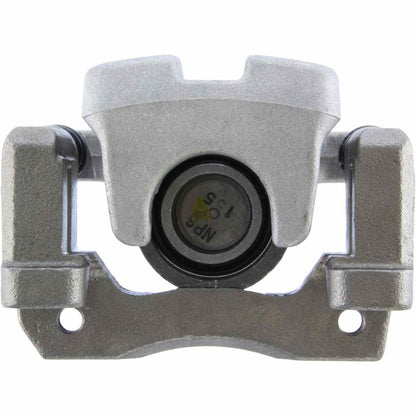 Centric Parts Disc Brake Caliper Semi-Loaded with Anti-Corrosion Finish for 2012 Lexus ES350 Toyota Avalon 2012 Camry 2017-2012 141.44654