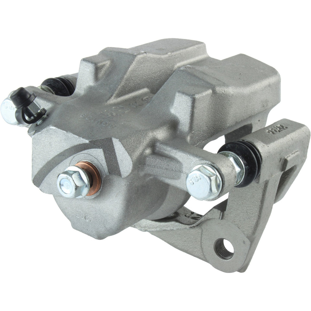 Centric Parts Disc Brake Caliper Semi-Loaded for 2011-2018 Toyota RAV4 141.44657