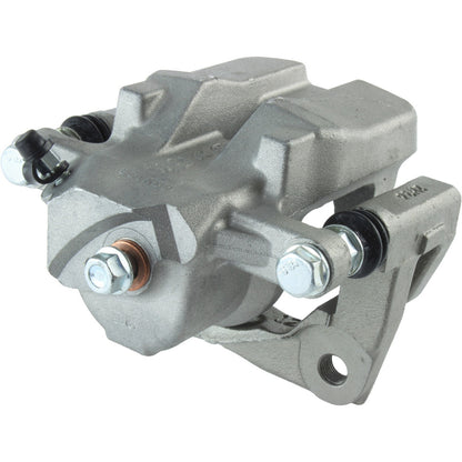 Centric Parts Disc Brake Caliper Semi-Loaded for 2011-2018 Toyota RAV4 141.44657