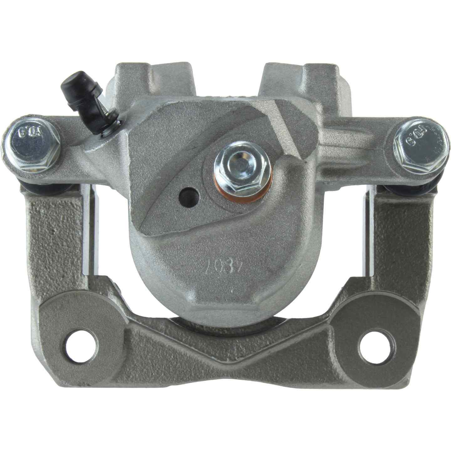Centric Parts Disc Brake Caliper Semi-Loaded for 2011-2018 Toyota RAV4 141.44657