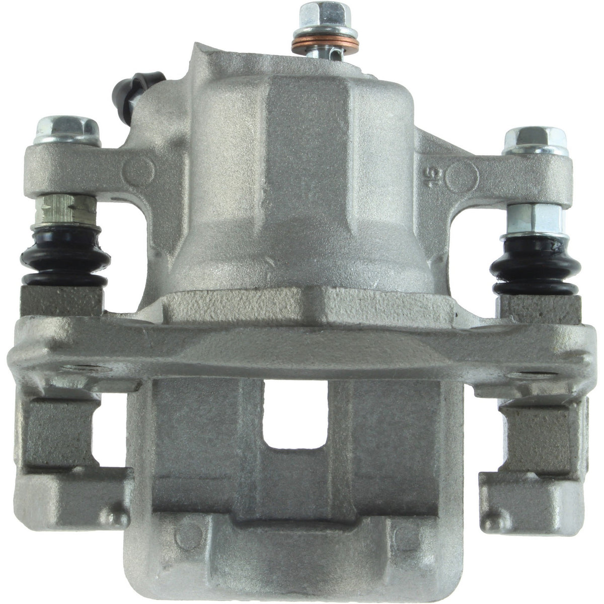 Centric Parts Disc Brake Caliper Semi-Loaded for 2011-2018 Toyota RAV4 141.44657