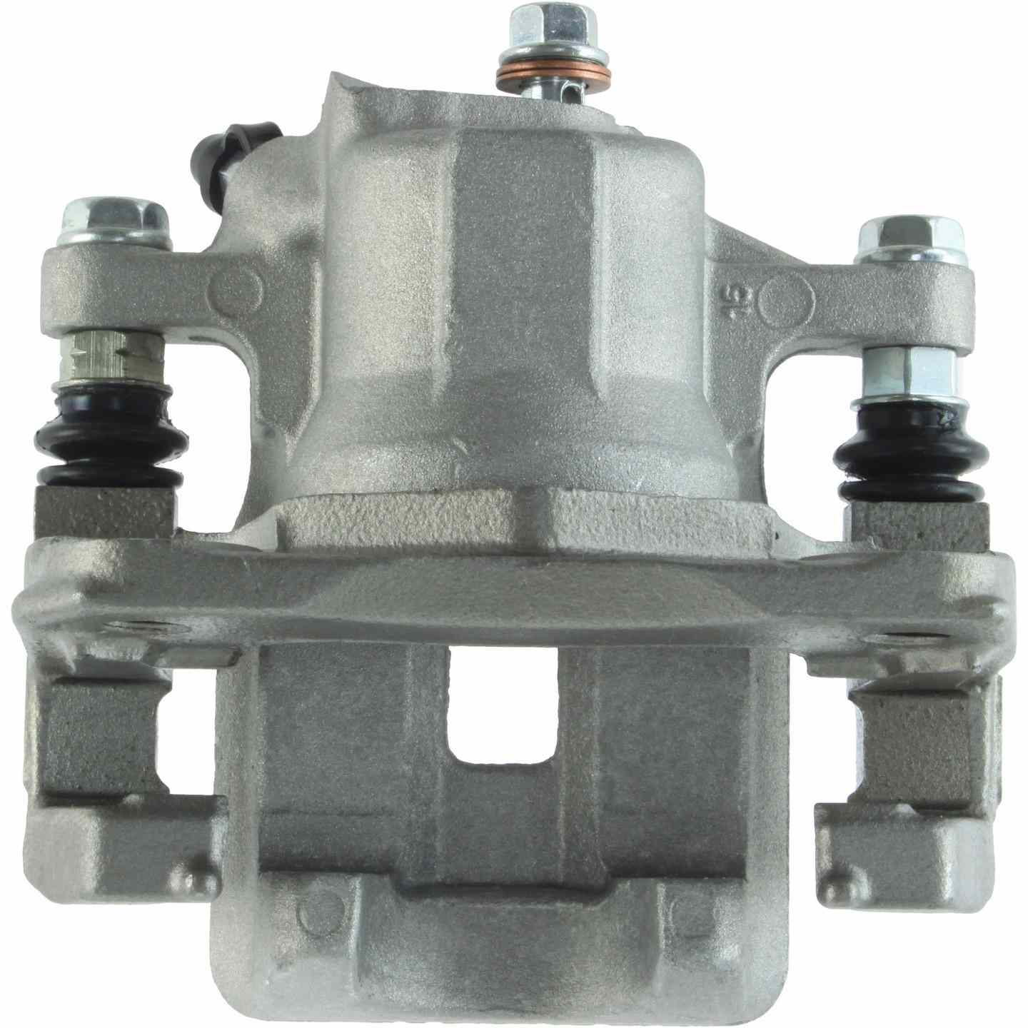 Centric Parts Disc Brake Caliper Semi-Loaded for 2011-2018 Toyota RAV4 141.44657