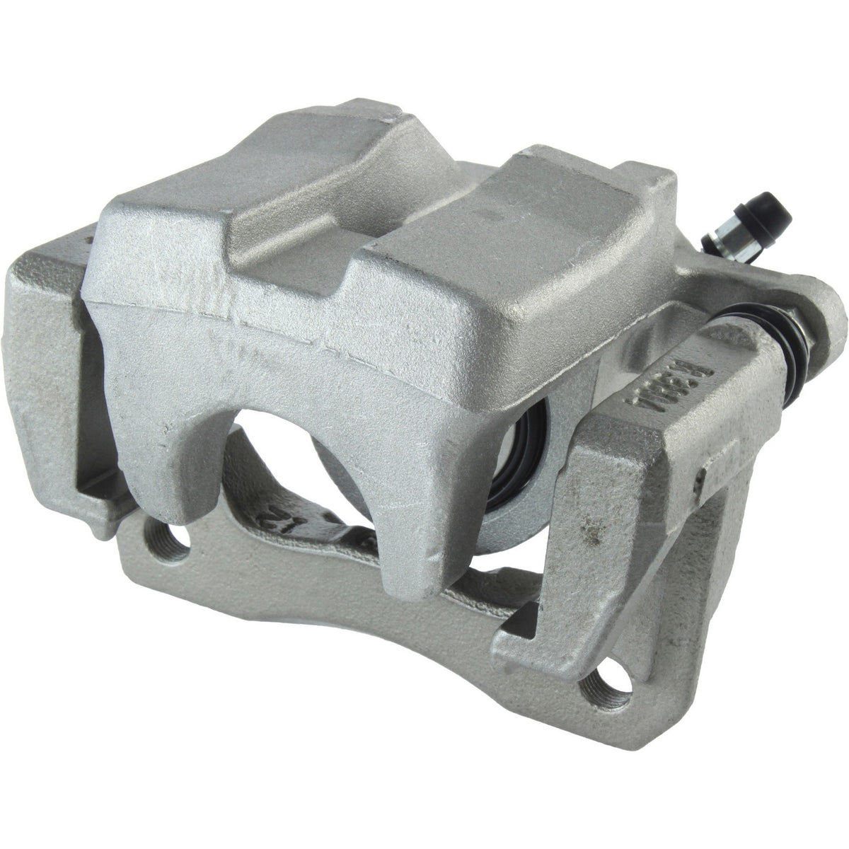 Centric Parts Disc Brake Caliper Semi-Loaded for 2011-2018 Toyota RAV4 141.44657