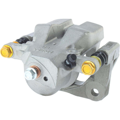 Centric Parts Disc Brake Caliper Semi-Loaded with Anti-Corrosion Finish for 2011-2018 Toyota RAV4 141.44658