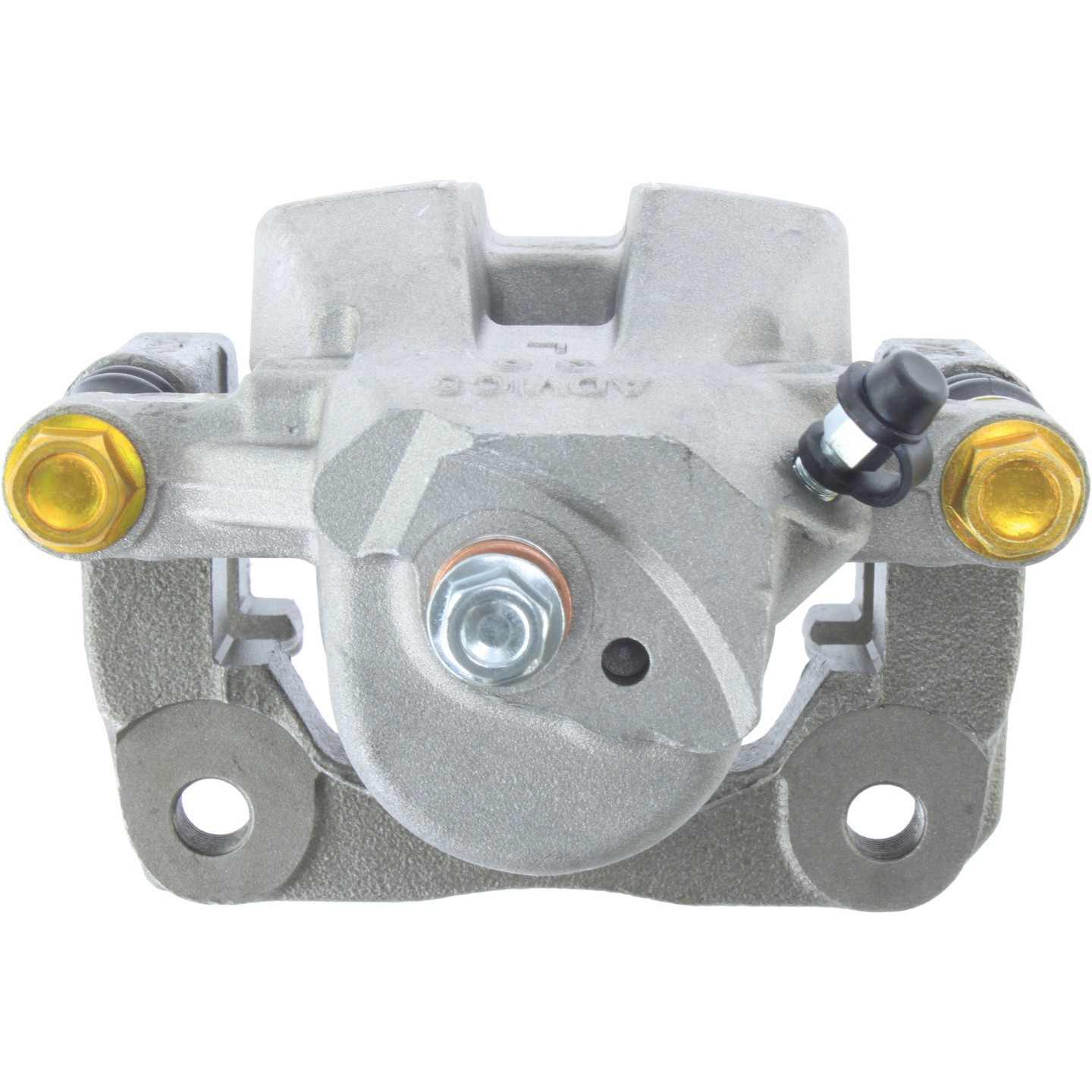 Centric Parts Disc Brake Caliper Semi-Loaded with Anti-Corrosion Finish for 2011-2018 Toyota RAV4 141.44658