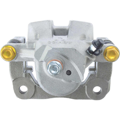 Centric Parts Disc Brake Caliper Semi-Loaded with Anti-Corrosion Finish for 2011-2018 Toyota RAV4 141.44658