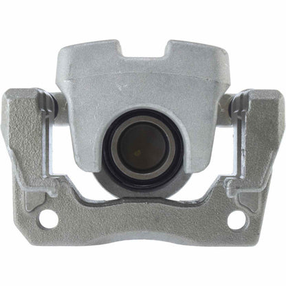 Centric Parts Disc Brake Caliper Semi-Loaded with Anti-Corrosion Finish for 2011-2018 Toyota RAV4 141.44658