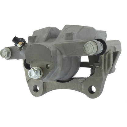 Centric Parts Disc Brake Caliper Semi-Loaded with Anti-Corrosion Finish for 2015-2012 Lexus RX350 RX450h 2019-2015 Toyota Highlander 2020-2012 Sienna 141.44663