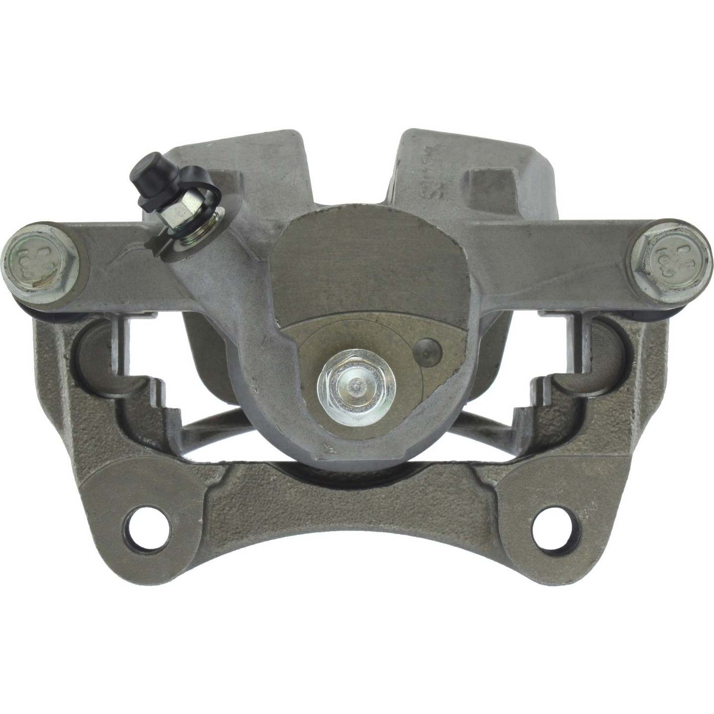 Centric Parts Disc Brake Caliper Semi-Loaded with Anti-Corrosion Finish for 2015-2012 Lexus RX350 RX450h 2019-2015 Toyota Highlander 2020-2012 Sienna 141.44663