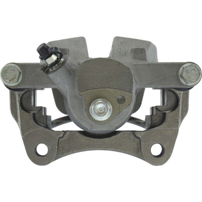 Centric Parts Disc Brake Caliper Semi-Loaded with Anti-Corrosion Finish for 2015-2012 Lexus RX350 RX450h 2019-2015 Toyota Highlander 2020-2012 Sienna 141.44663