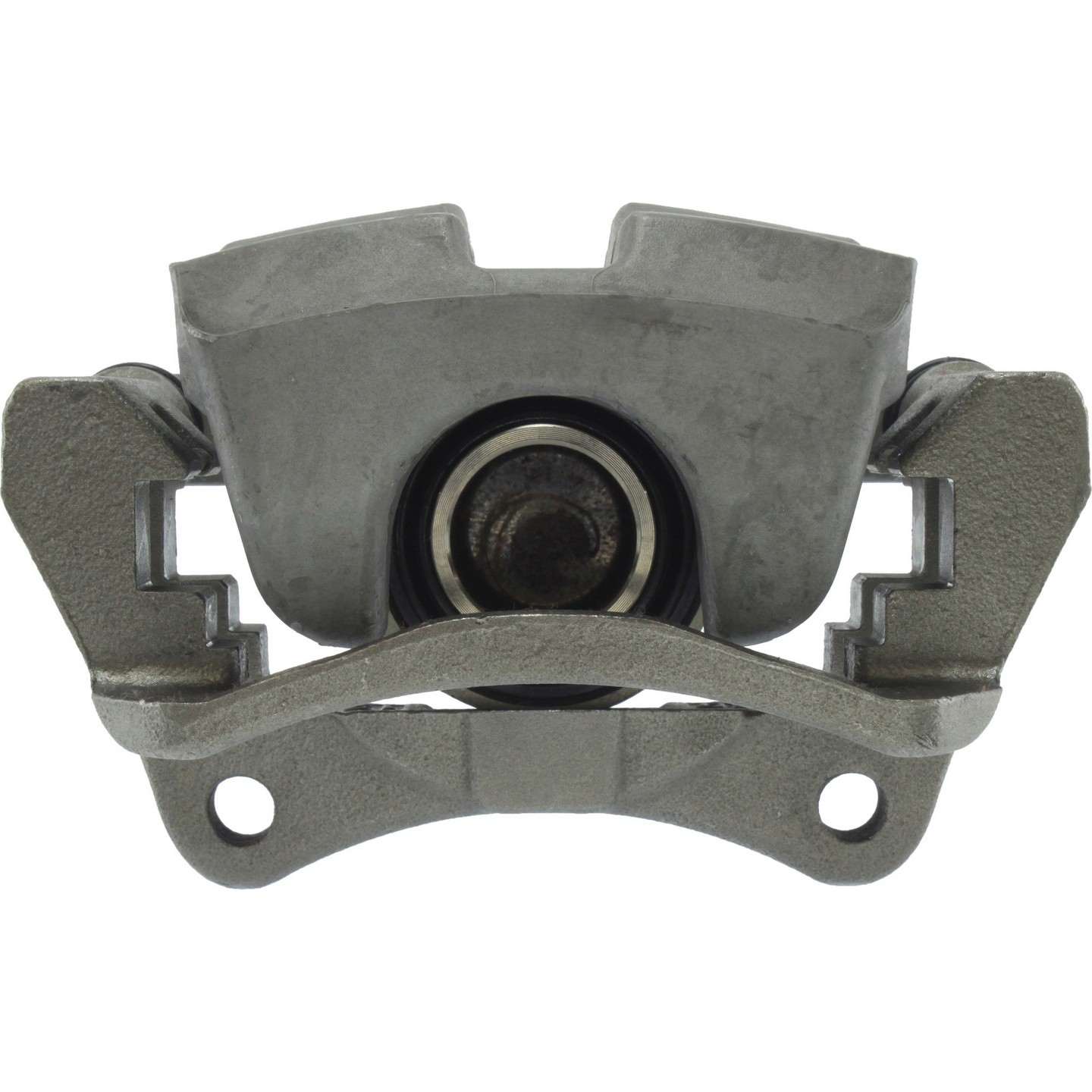 Centric Parts Disc Brake Caliper Semi-Loaded with Anti-Corrosion Finish for 2015-2012 Lexus RX350 RX450h 2019-2015 Toyota Highlander 2020-2012 Sienna 141.44663