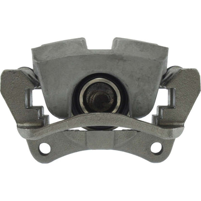 Centric Parts Disc Brake Caliper Semi-Loaded with Anti-Corrosion Finish for 2015-2012 Lexus RX350 RX450h 2019-2015 Toyota Highlander 2020-2012 Sienna 141.44663