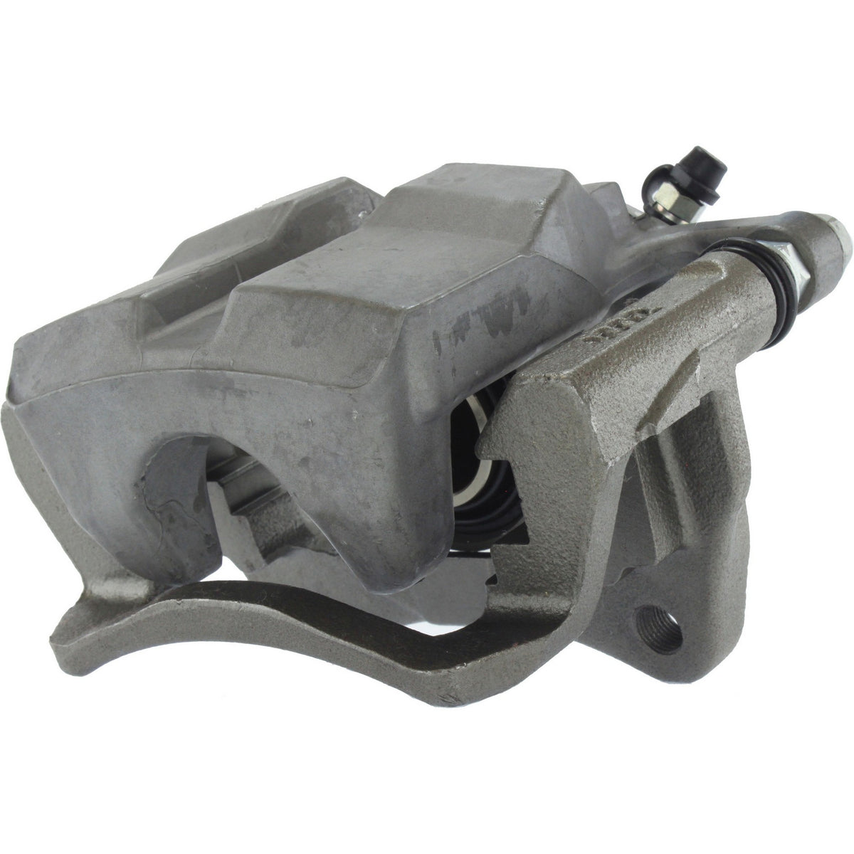 Centric Parts Disc Brake Caliper Semi-Loaded with Anti-Corrosion Finish for 2015-2012 Lexus RX350 RX450h 2019-2015 Toyota Highlander 2020-2012 Sienna 141.44663