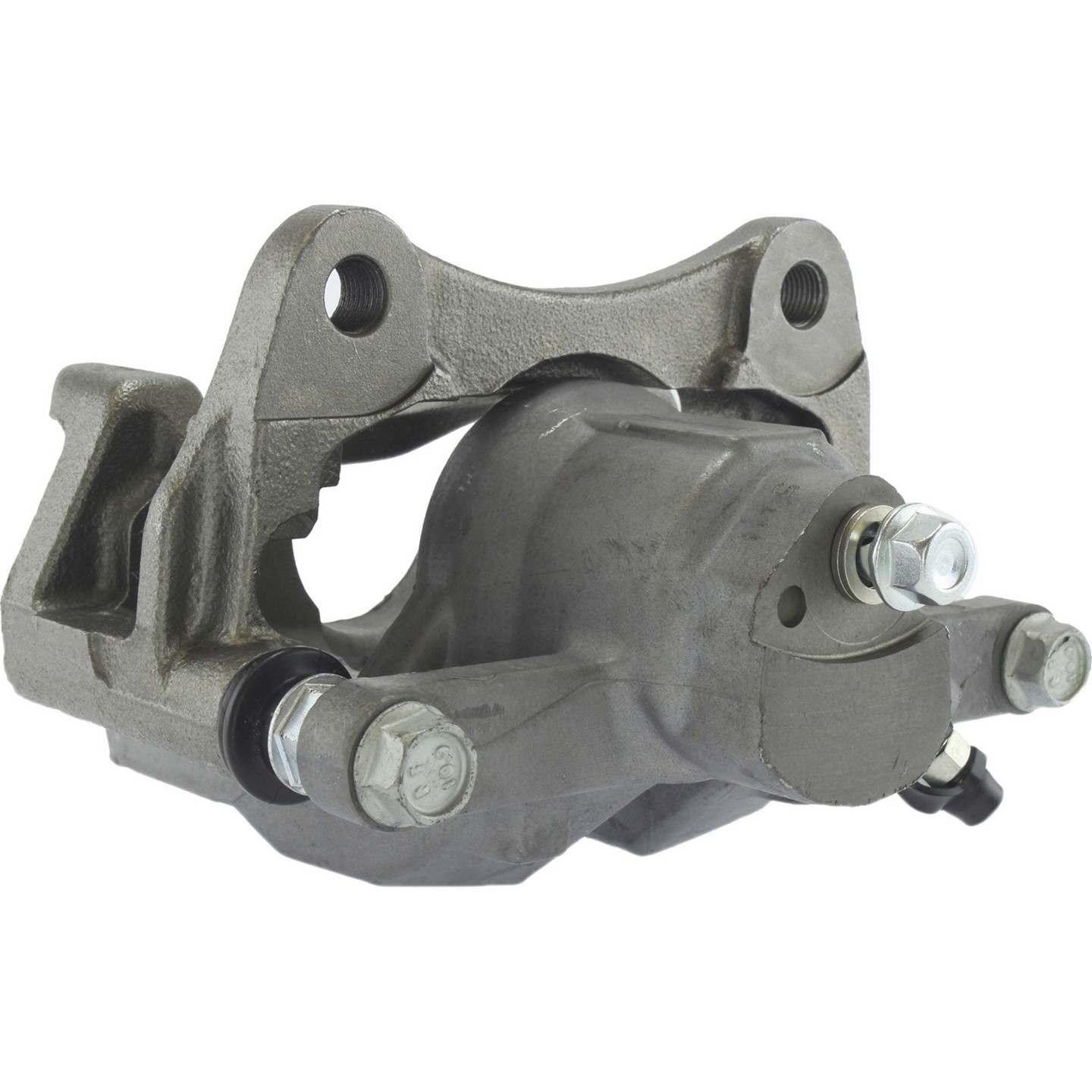 Centric Parts Disc Brake Caliper Semi-Loaded with Anti-Corrosion Finish for 2015-2012 Lexus RX350 RX450h 2019-2015 Toyota Highlander 2020-2012 Sienna 141.44663