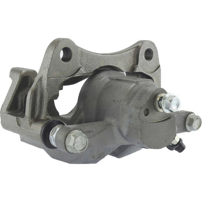 Centric Parts Disc Brake Caliper Semi-Loaded with Anti-Corrosion Finish for 2015-2012 Lexus RX350 RX450h 2019-2015 Toyota Highlander 2020-2012 Sienna 141.44663