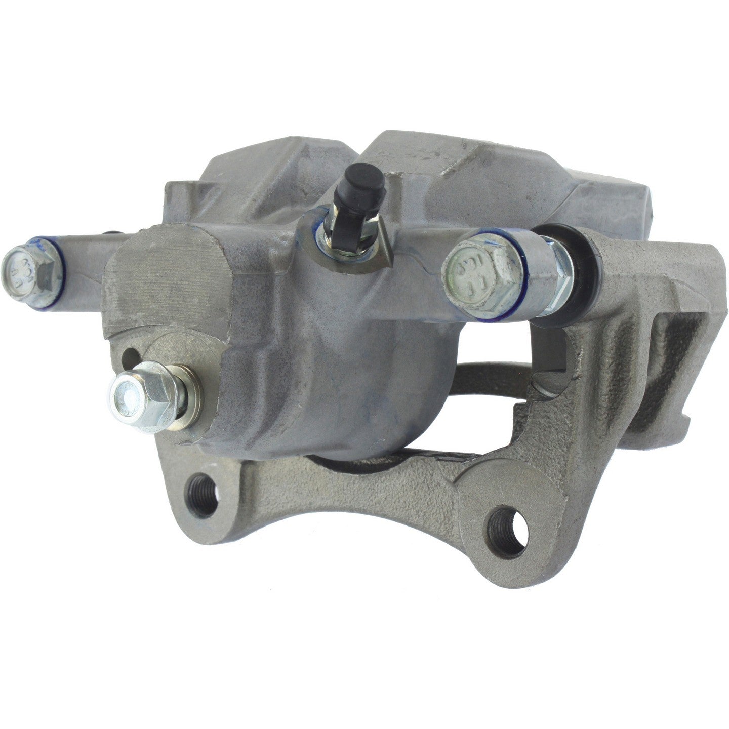 Stoptech Centric Semi-Loaded Brake Caliper - Rear Left 141.44664