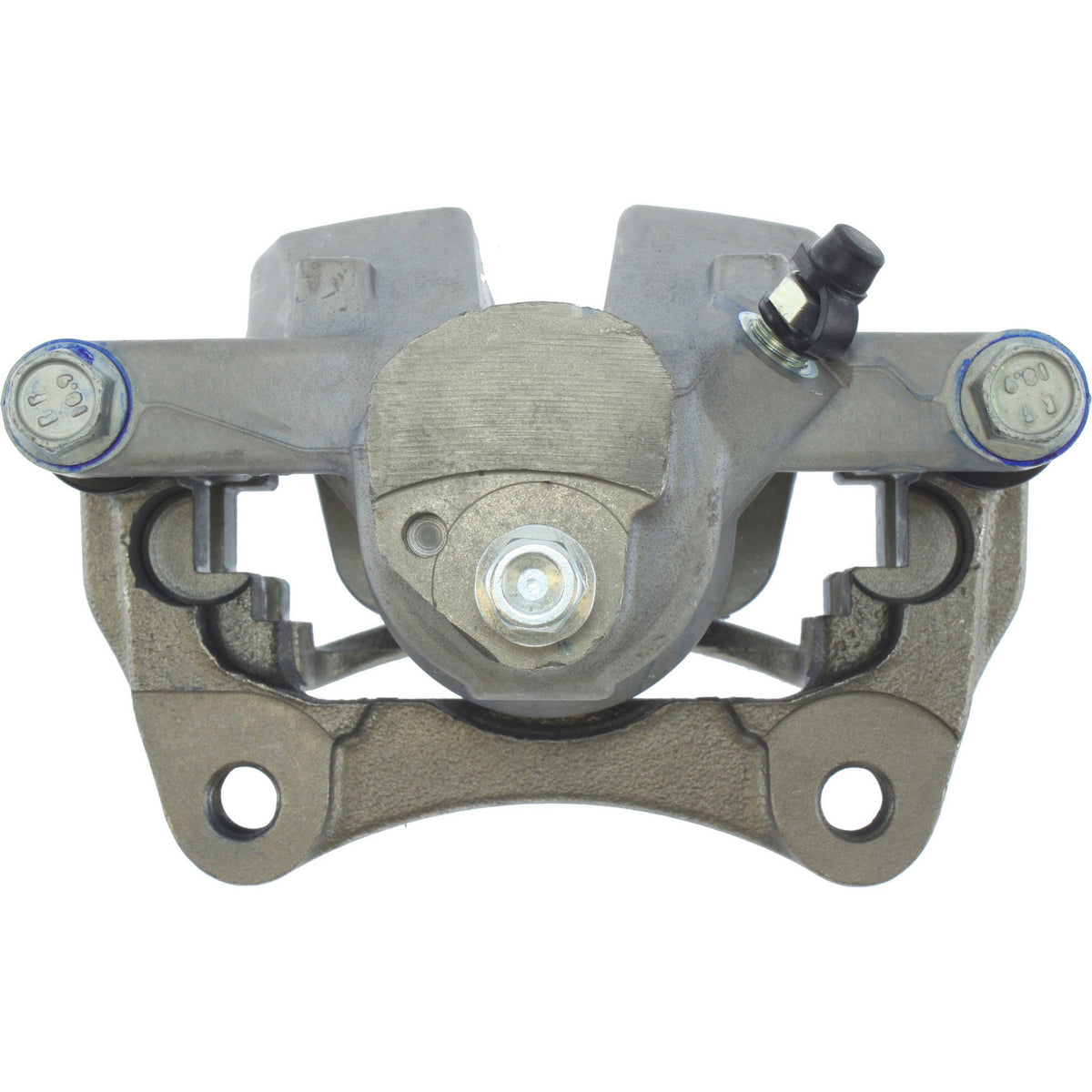 Stoptech Centric Semi-Loaded Brake Caliper - Rear Left 141.44664