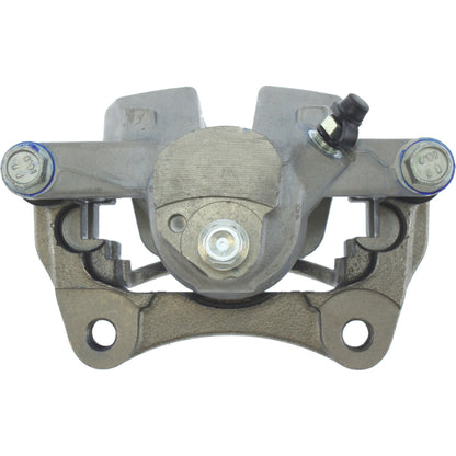 Stoptech Centric Semi-Loaded Brake Caliper - Rear Left 141.44664