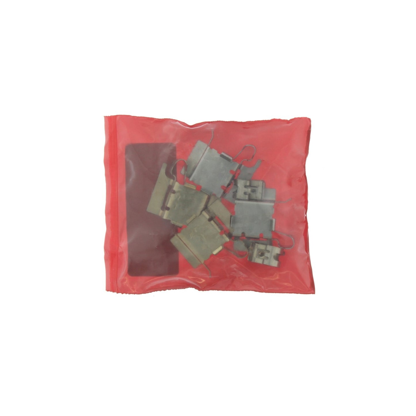 Stoptech Centric Semi-Loaded Brake Caliper - Rear Left 141.44664