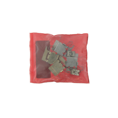 Stoptech Centric Semi-Loaded Brake Caliper - Rear Left 141.44664