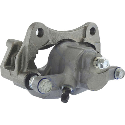 Stoptech Centric Semi-Loaded Brake Caliper - Rear Left 141.44664