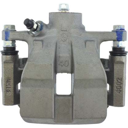 Stoptech Centric Semi-Loaded Brake Caliper - Rear Left 141.44664