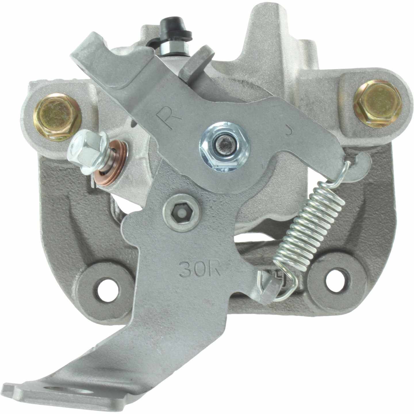 Centric Parts Semi-Loaded Brake Caliper 141.44665