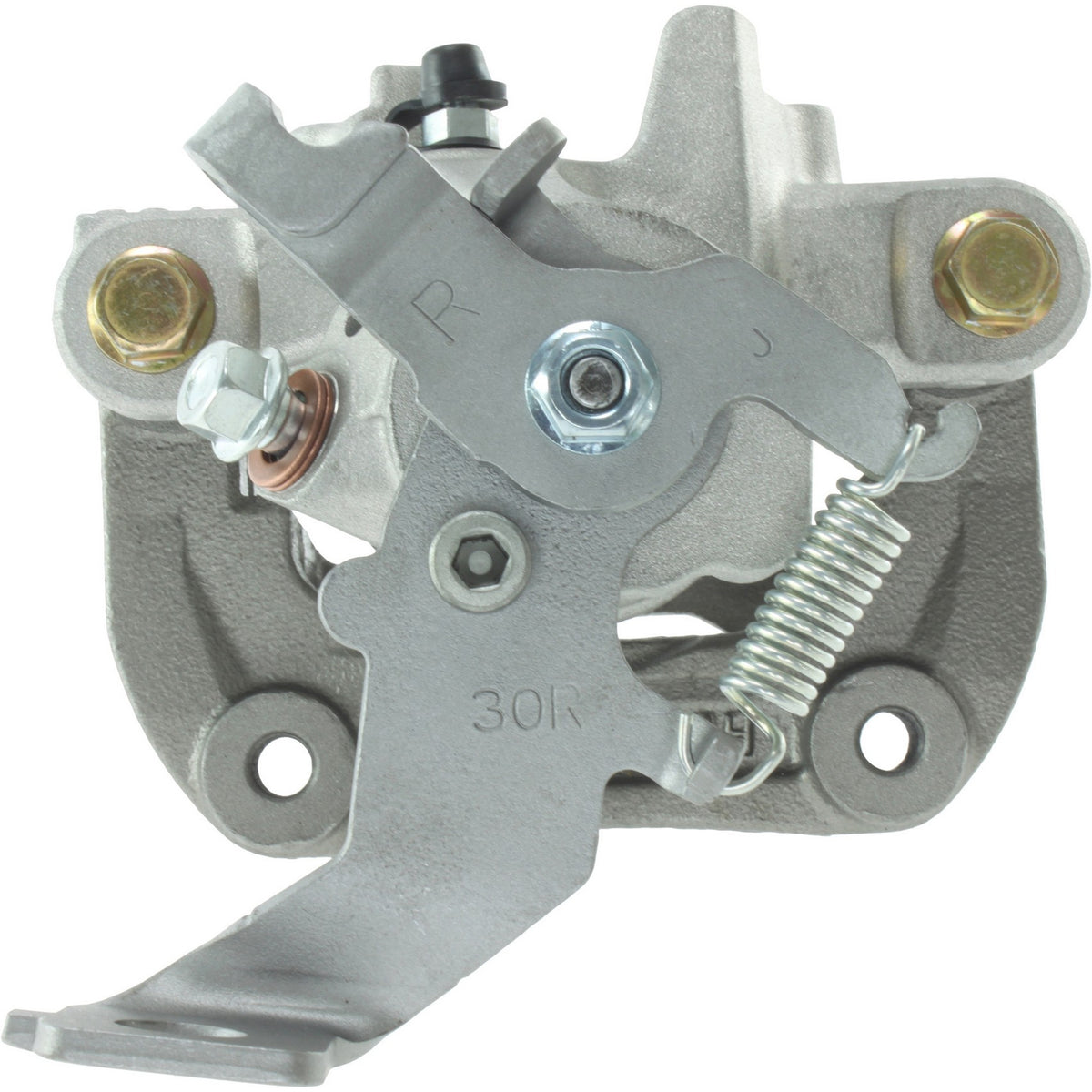Centric Parts Semi-Loaded Brake Caliper 141.44665