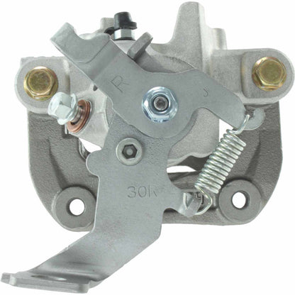 Centric Parts Disc Brake Caliper Semi-Loaded with Anti-Corrosion Finish for 2011-2016 Scion tC 141.44665