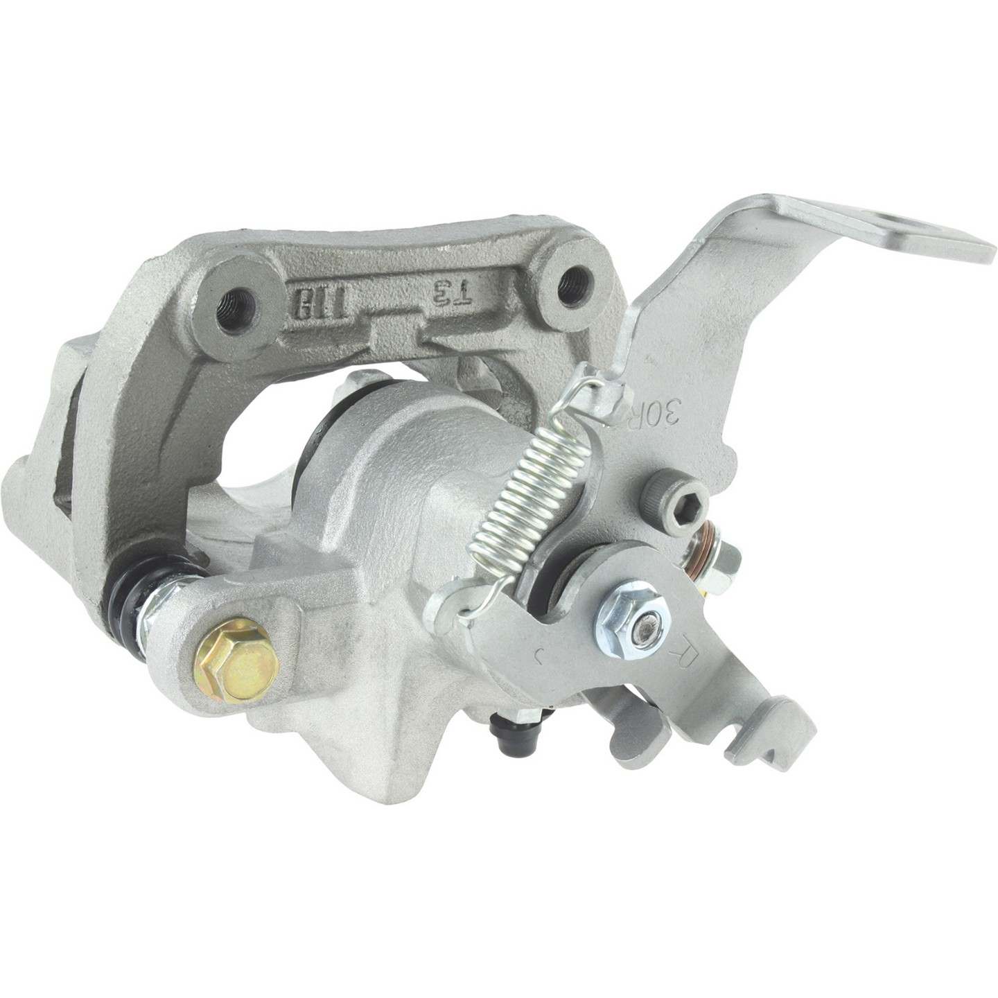 Centric Parts Semi-Loaded Brake Caliper 141.44665