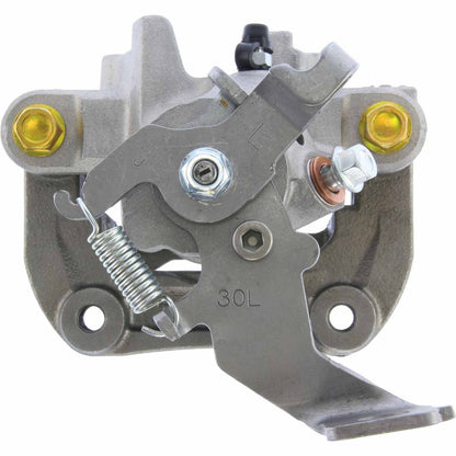 Centric Parts Semi-Loaded Brake Caliper 141.44666