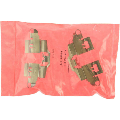 Centric Parts Semi-Loaded Brake Caliper 141.44666