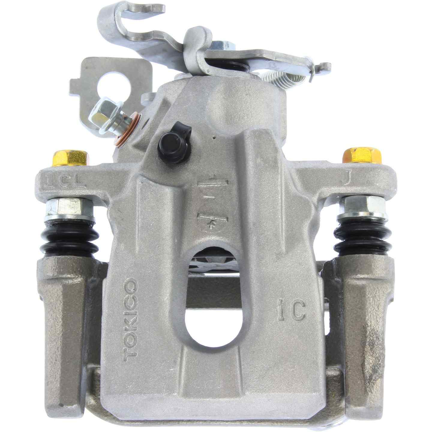 Centric Parts Semi-Loaded Brake Caliper 141.44666