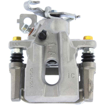 Centric Parts Semi-Loaded Brake Caliper 141.44666