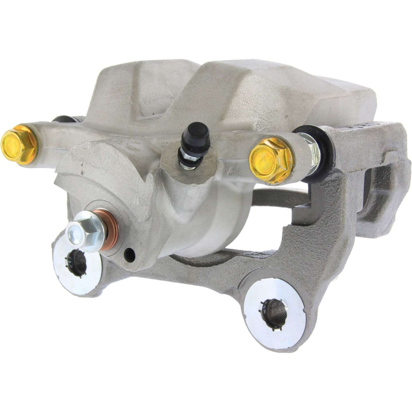 Centric Parts Disc Brake Caliper Semi-Loaded with Anti‑Corrosion Finish for 2016‑2020 Lexus GS/IS/Rc Models 141.44667