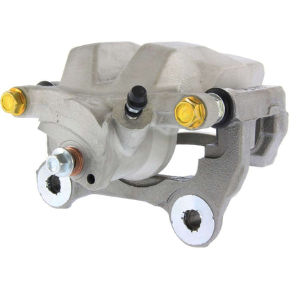 Centric Parts Disc Brake Caliper Semi-Loaded with Anti‑Corrosion Finish for 2016‑2020 Lexus GS/IS/Rc Models 141.44667