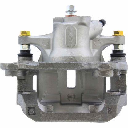 Centric Parts Disc Brake Caliper Semi-Loaded with Anti‑Corrosion Finish for 2016‑2020 Lexus GS/IS/Rc Models 141.44667