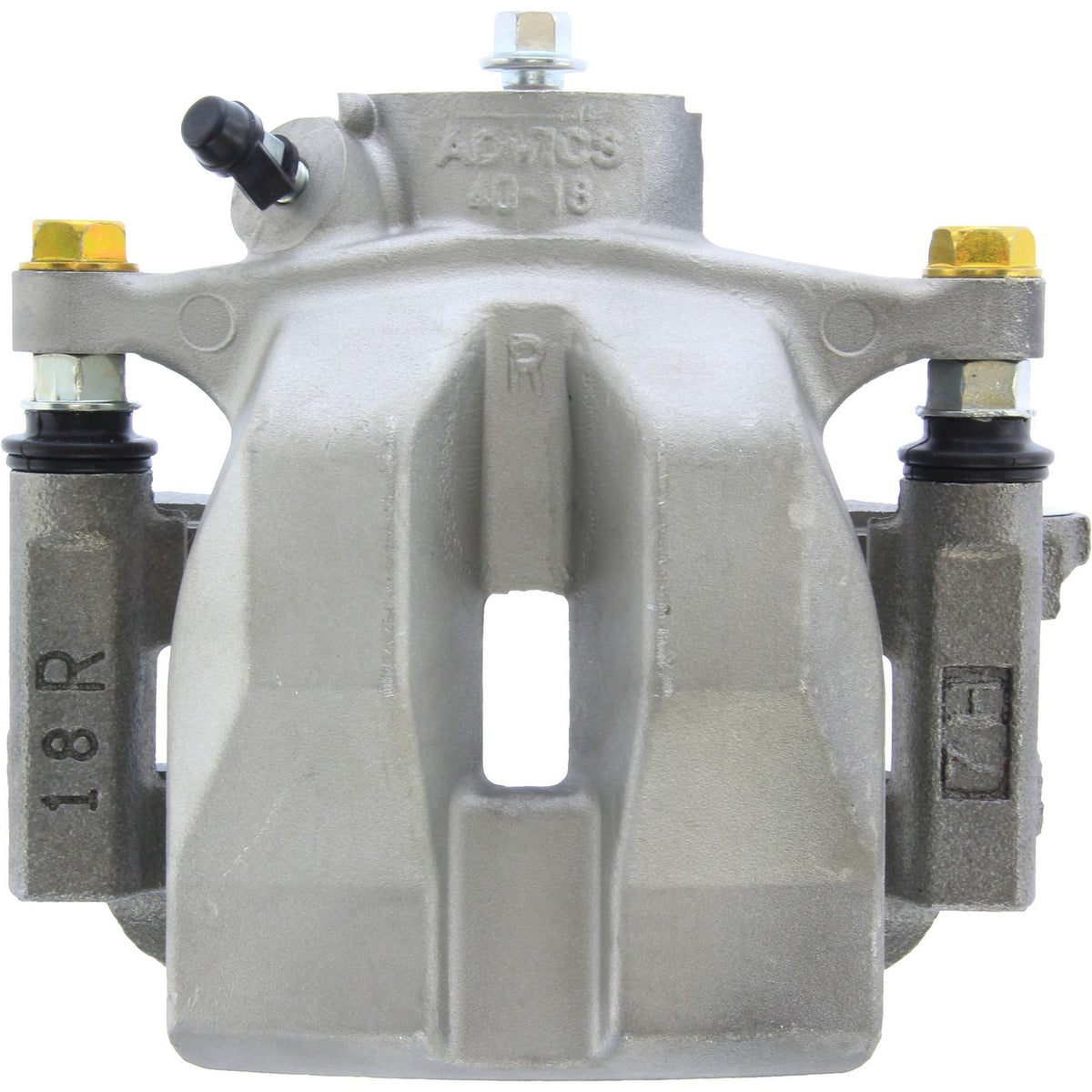 StopTech Semi-Loaded Brake Caliper 141.44667