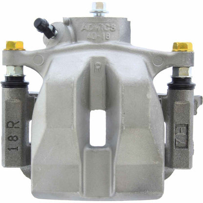 StopTech Semi-Loaded Brake Caliper 141.44667