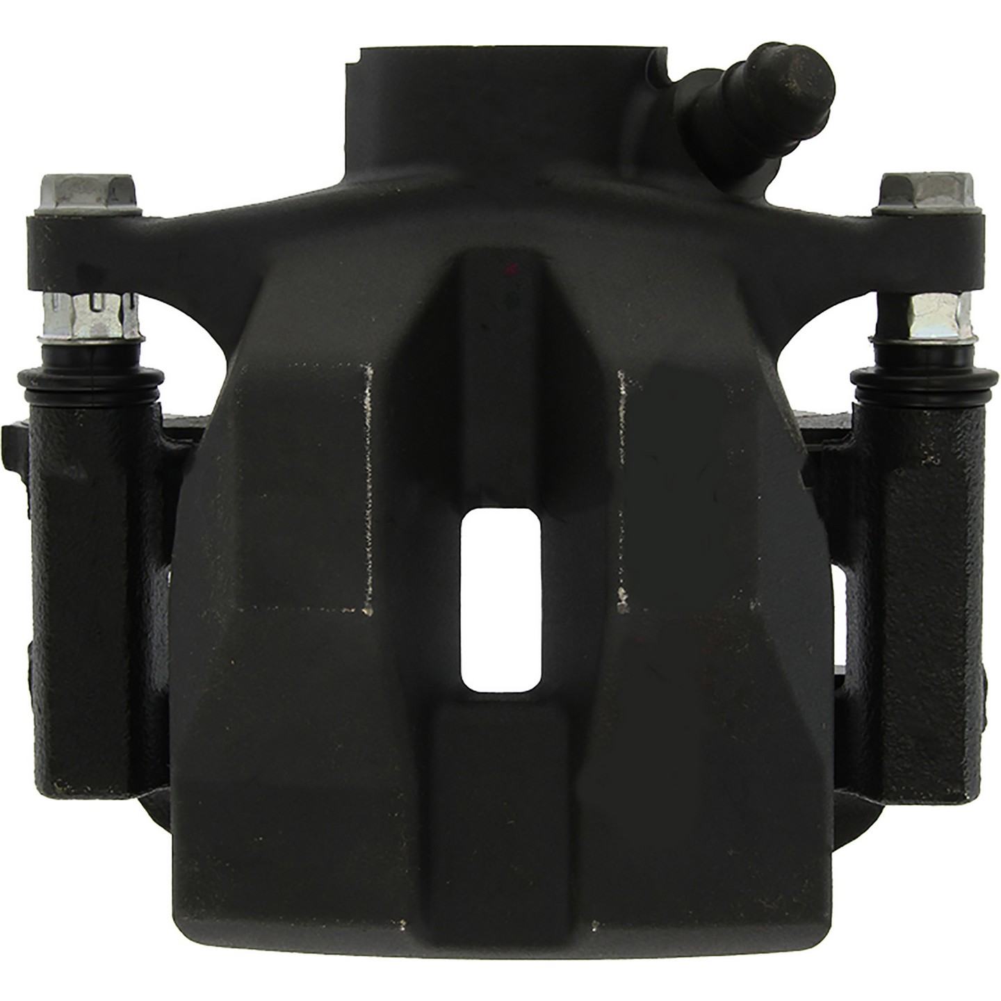 Centric Parts Disc Brake Caliper Semi-Loaded with Anti-Corrosion Finish for 2016-2020 Lexus GS/IS/Rc Models 141.44668