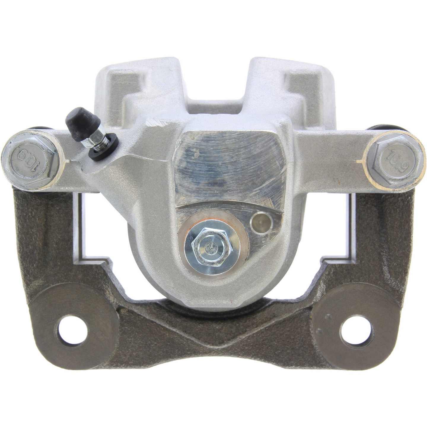Centric Parts Disc Brake Caliper Semi-Loaded with Anti-Corrosion Finish for 2018-2013 Lexus ES300h ES350 Toyota Avalon Camry 141.44669