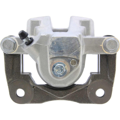 Centric Parts Disc Brake Caliper Semi-Loaded with Anti-Corrosion Finish for 2018-2013 Lexus ES300h ES350 Toyota Avalon Camry 141.44669