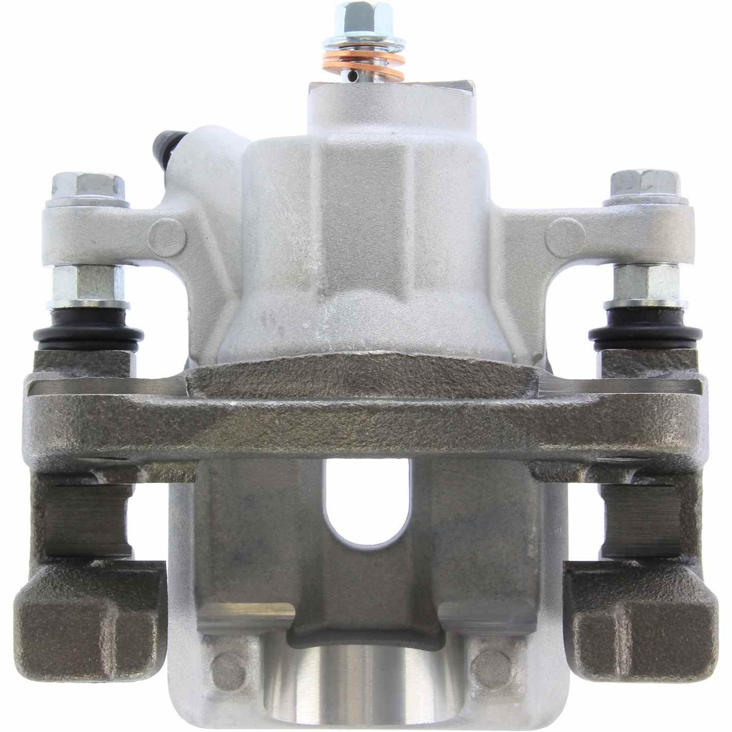 Centric Parts Disc Brake Caliper Semi-Loaded with Anti-Corrosion Finish for 2018-2013 Lexus ES300h ES350 Toyota Avalon Camry 141.44669