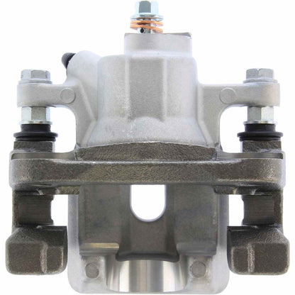 Centric Parts Disc Brake Caliper Semi-Loaded with Anti-Corrosion Finish for 2018-2013 Lexus ES300h ES350 Toyota Avalon Camry 141.44669