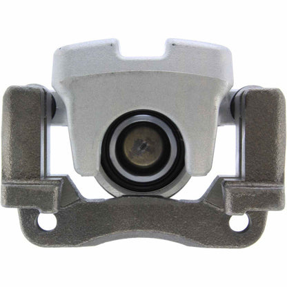 Centric Parts Disc Brake Caliper Semi-Loaded with Anti-Corrosion Finish for 2018-2013 Lexus ES300h ES350 Toyota Avalon Camry 141.44669