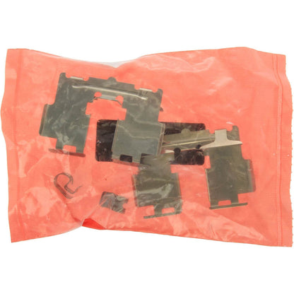 StopTech Semi-Loaded Brake Caliper 141.44669