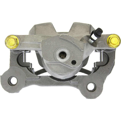 Centric Parts Disc Brake Caliper Semi-Loaded with Anti-Corrosion Finish for 2015 Lexus IS250 141.44671