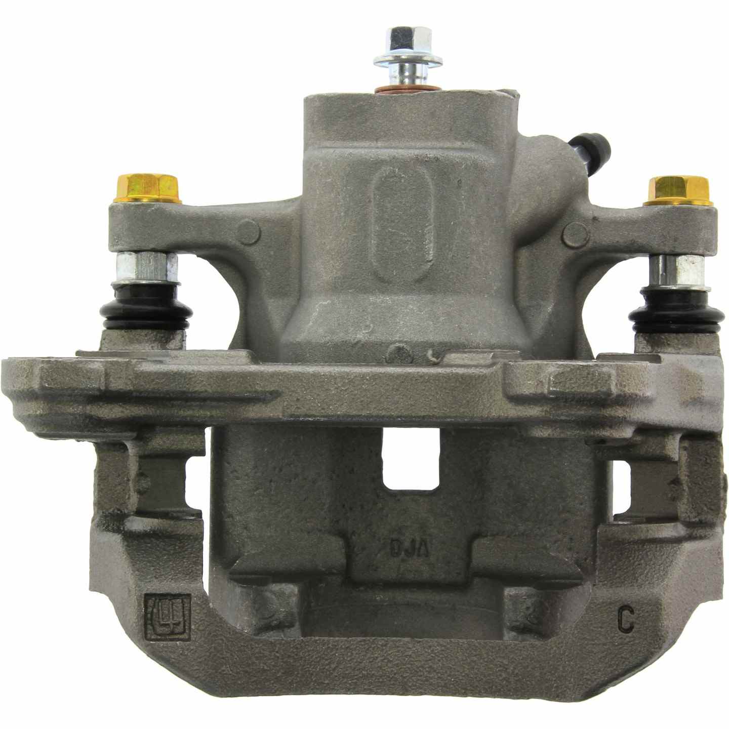 StopTech Semi-Loaded Brake Caliper 141.44671