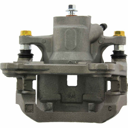 StopTech Semi-Loaded Brake Caliper 141.44671
