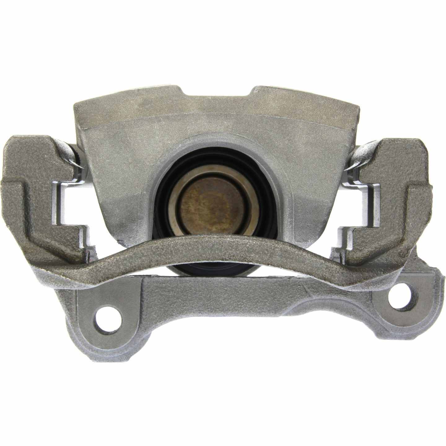 Centric Parts Disc Brake Caliper Semi-Loaded with Anti-Corrosion Finish for 2015 Lexus IS250 141.44671